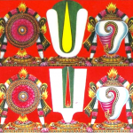 Schism in the Śrī Vaiṣṇava Sampradāya