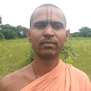 Jaya Nityananda Prabhu (BVKS)