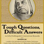 Responses to Tough Questions, Difficult Answers